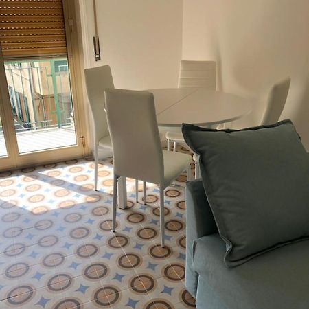 La Stella Apartment Rapallo Exterior photo