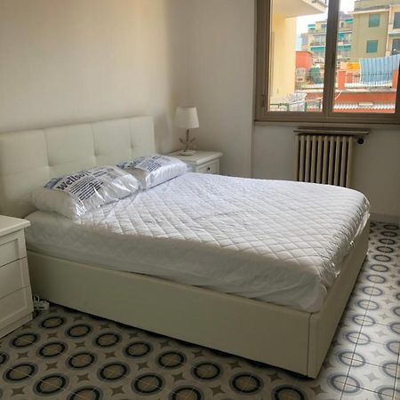La Stella Apartment Rapallo Exterior photo