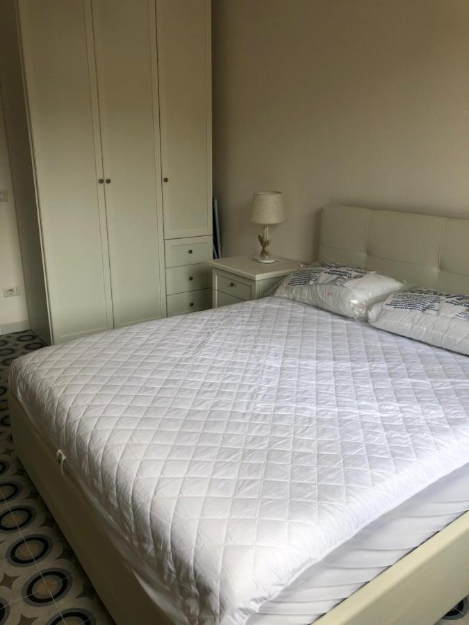 La Stella Apartment Rapallo Exterior photo