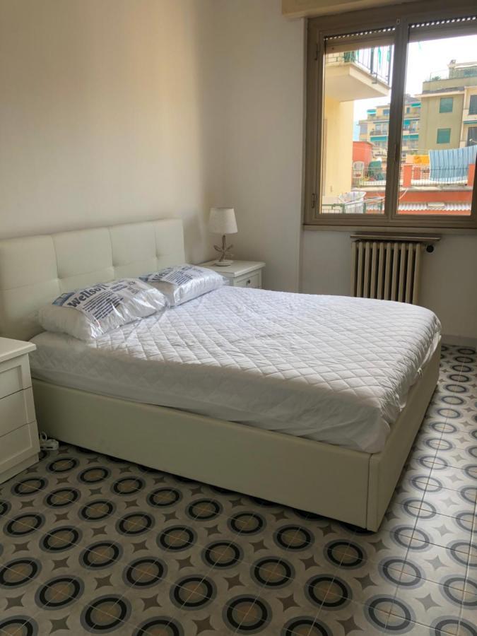 La Stella Apartment Rapallo Exterior photo
